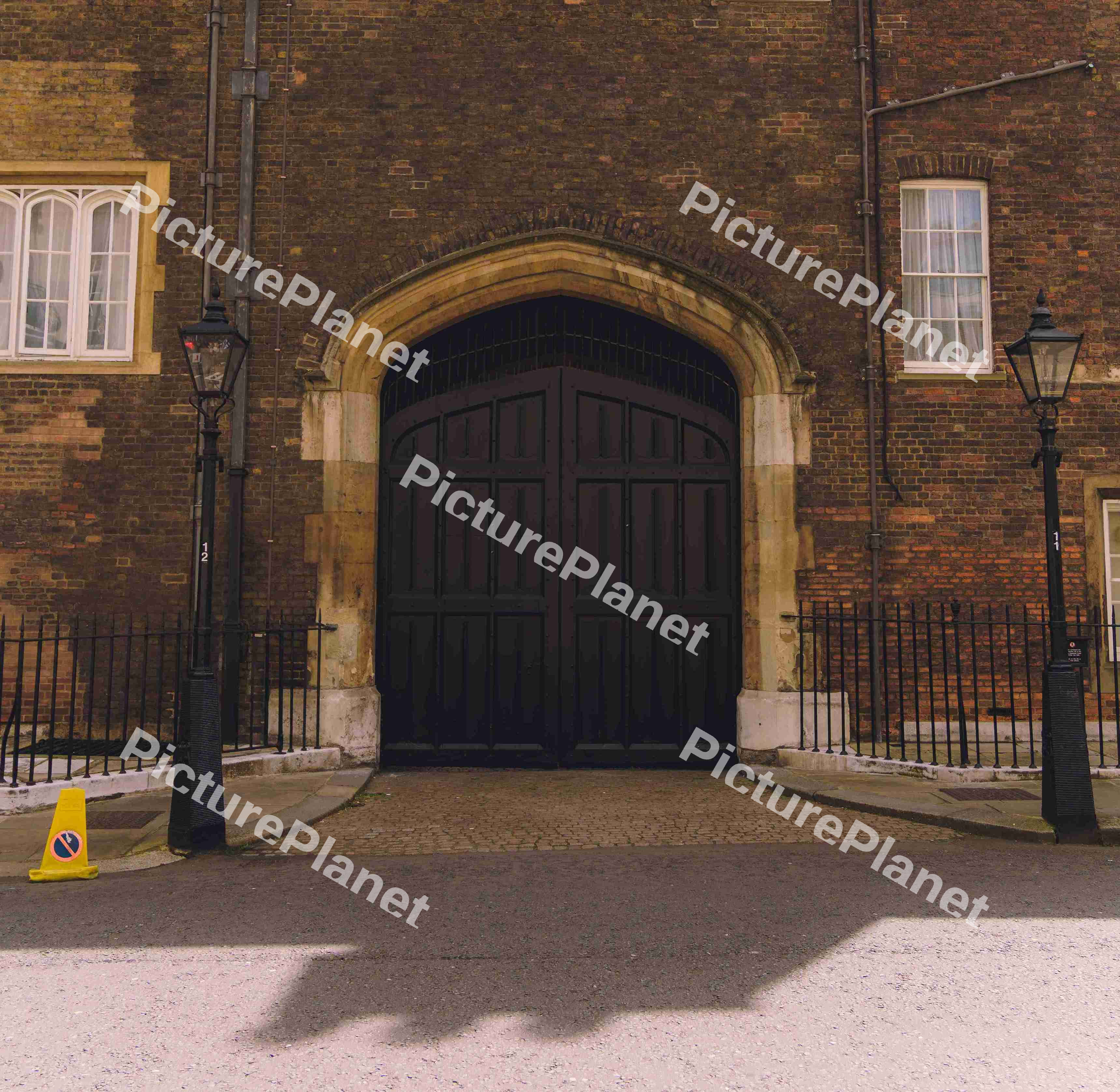 Black Gate